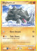 Rhyhorn (95/130) [Diamond & Pearl: Base Set] - for just $0.15! 