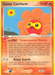 Sunny Castform (31/113) [EX: Delta Species] - Just $0.90! Shop now at Retro Gaming of Denver