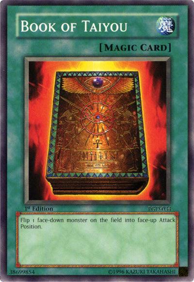 Book of Taiyou [PGD-034] Common - for just $0.70! 