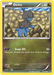 Deino (72/119) [XY: Phantom Forces] - for just $0.10! 