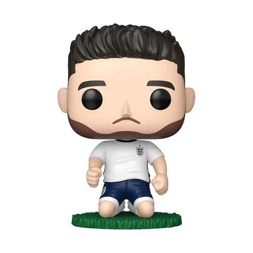 Funko Pop! - Football World Cup 2026 Vinyl Figures - Select Figure(s) - for just $14.99! 