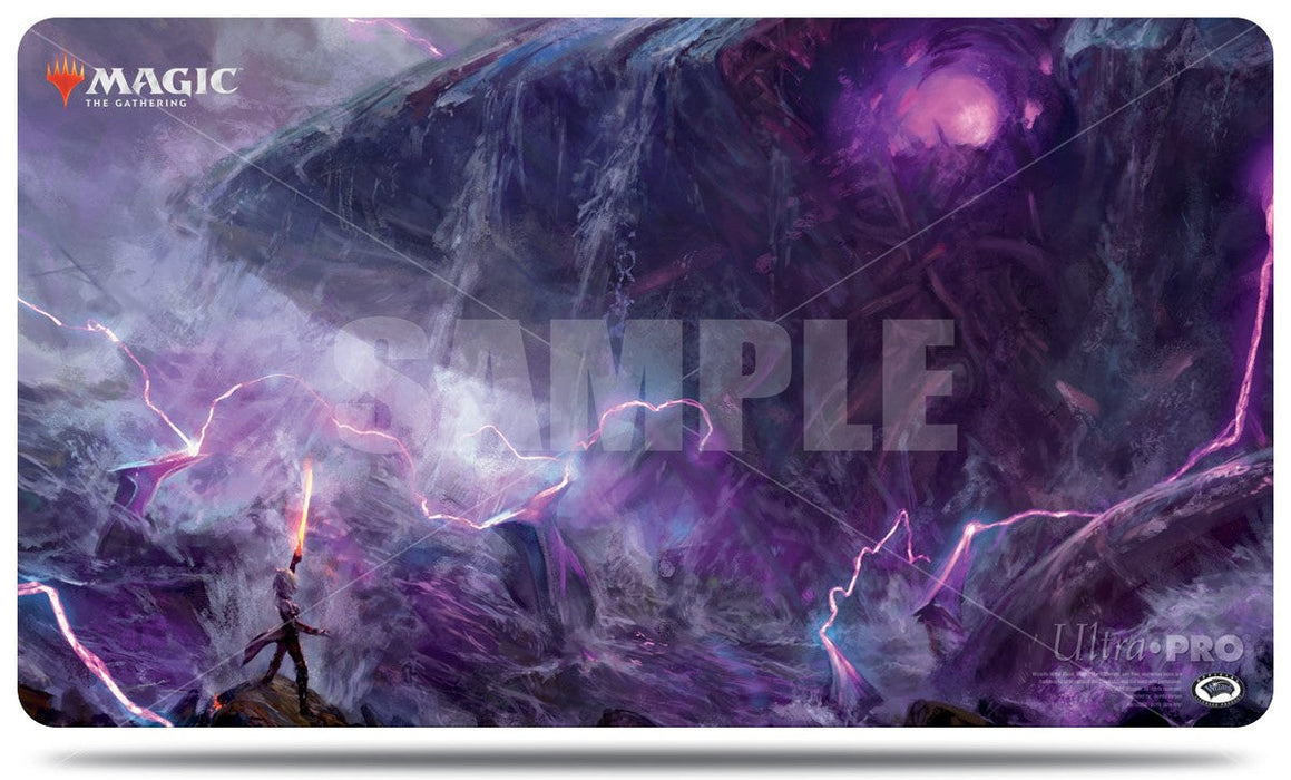 Ultra PRO: Playmat - Ultimate Masters (Through the Breach) - Just $0! Shop now at Retro Gaming of Denver