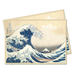 Ultra PRO: Standard 65ct Sleeves - Fine Art (The Great Wave Off Kanagawa) - for just $0! 