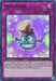 Toon Mask (Green) [DLCS-EN079] Ultra Rare - for just $0.35! 