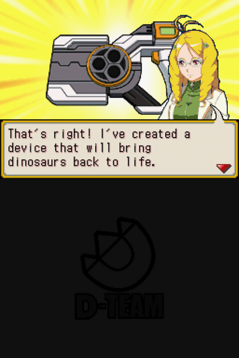 Dinosaur King – Nintendo DS (DS) - for just $29.99! 