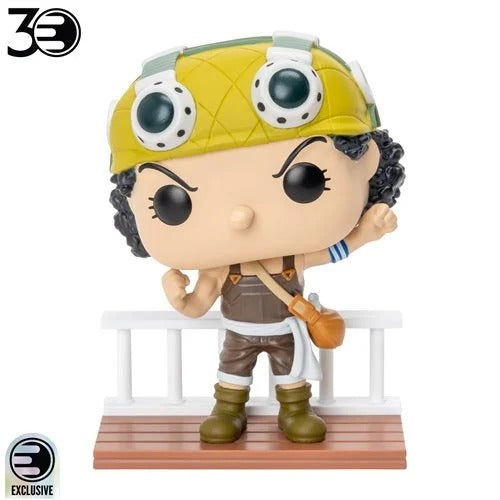 Funko Pop! Animation - One Piece - Vinyl Figures - Select Figure(s) - for just $12.90! 
