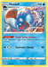 Huntail (066/264) [Sword & Shield: Fusion Strike] - for just $0.10! 