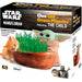 NECA Star Wars: The Mandalorian - The Child Chia Cat Grass Planter - for just $27.99! 