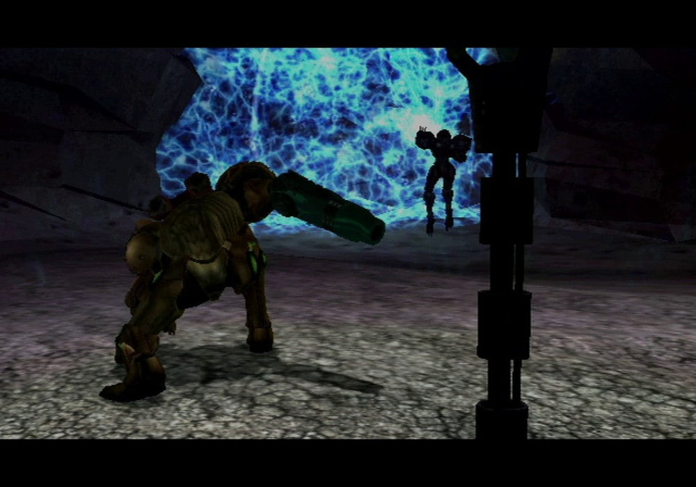Metroid Prime 2: Echoes – GameCube (GC) - for just $49.99! 