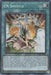 EN Shuffle [BLCR-EN008] Secret Rare - for just $2.10! 