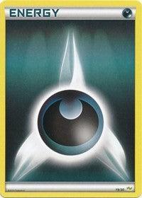 Darkness Energy (26/30) [XY: Trainer Kit - Noivern] - for just $0.30! 
