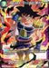 Bardock, Strategic Mind (BT11-025) [Vermilion Bloodline 2nd Edition] - for just $0.15! 