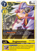 Angewomon [BT3-039] [Release Special Booster Ver.1.5] - Just $0.09! Shop now at Retro Gaming of Denver