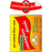 Cerveza Dorada 32 Ounce Bottle Single Self Adhesive Label - License and Royalty Free for Film Use - for just $3! 