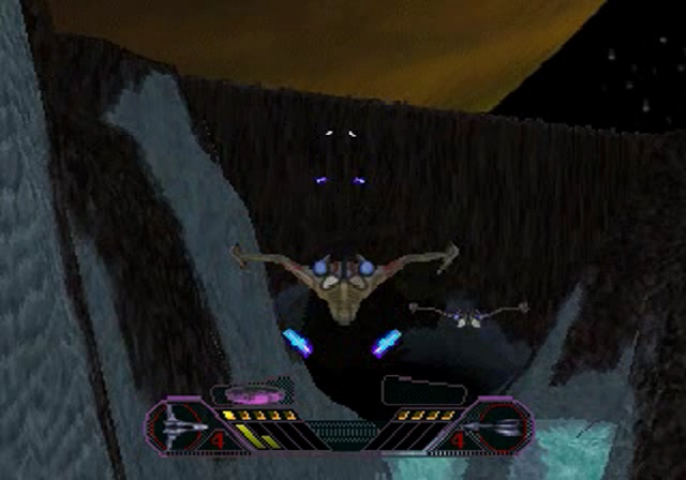 Solar Eclipse – Sega Saturn (SS) - for just $0! 