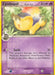 Cyndaquil (45/101) (Delta Species) [EX: Dragon Frontiers] - for just $0.65! 