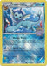 Vaporeon (25/108) (State Province Championship 2013 Promo) [Black & White: Dark Explorers] - for just $7.95! 