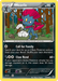 Weavile (52/106) [XY: Flashfire] - for just $0.20! 