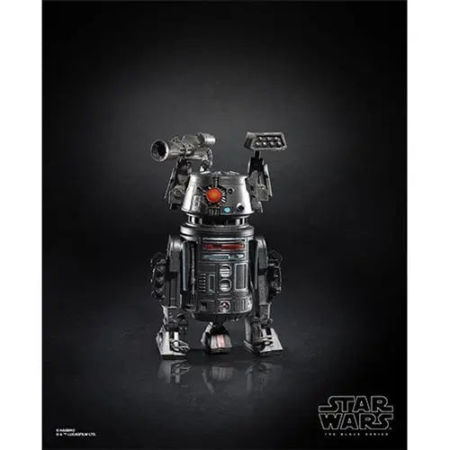 Star Wars The Black Series 6-Inch Action Figure - #88 BT-1 - for just $27.67! 