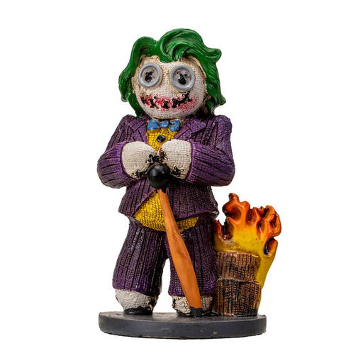 Pinhead Monster Joker Halloween Decor - for just $13.99! 