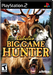 Cabela's Big Game Hunter 2008 – PlayStation 2 (PS2) - for just $3.99! 