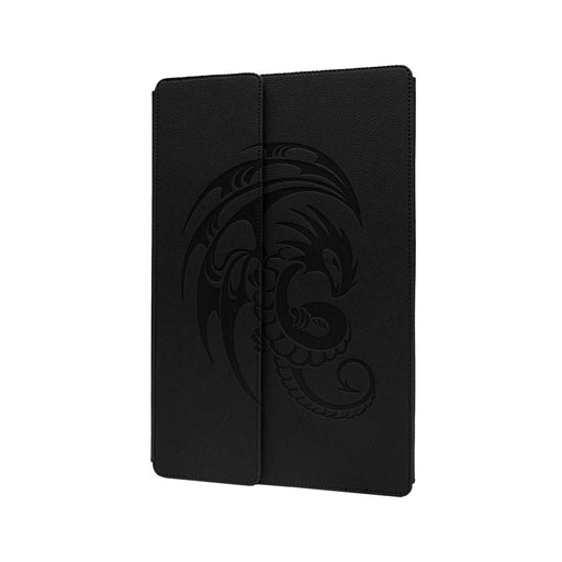 Dragon Shield: Playmat - NOMAD (Black) - Just $0! Shop now at Retro Gaming of Denver