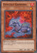 Evoltile Gephyro [PHSW-EN016] Common - for just $0.10! 