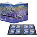 Ultra PRO: 4-Pocket Portfolio - Pokemon Gallery Series (Haunted Hollow) - Just $0! Shop now at Retro Gaming of Denver