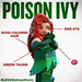 Poison Ivy Minifigure - Sprout Creativity (Lego-Compatible Minifigures) - Just $4.50! Shop now at Retro Gaming of Denver