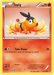 Tepig (16/114) [Black & White: Base Set] - for just $0.15! 