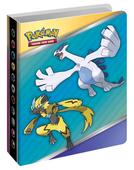 Sun & Moon: Lost Thunder - Mini Portfolio & Booster Pack - for just $0! 