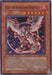 Horus the Black Flame Dragon LV6 [SOD-EN007] Super Rare - for just $2.70! 