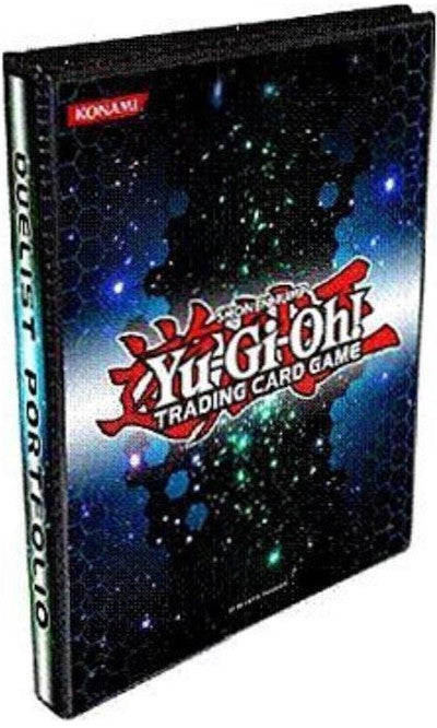 9-Pocket Portfolio (Classic Starry Hex) - for just $0! 