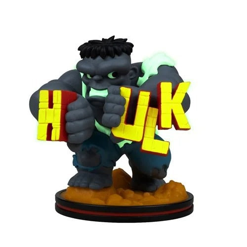 QMx Q-Fig Marvel Blind Box Wave 1 (1 Box with 1 Figure) - for just $22.24! 