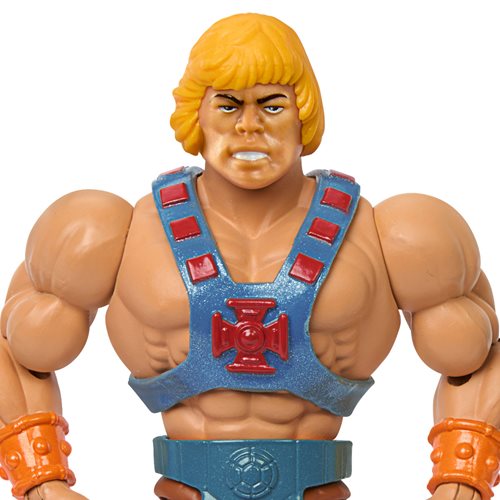 Masters of the Universe Origins Turtles of Grayskull Figure - Select Figure(s) - Just $23.80! Shop now at Retro Gaming of Denver