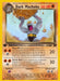 Dark Machoke (40/82) [Team Rocket 1st Edition] - for just $1.25! 
