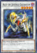 Ally of Justice Catastor [HAC1-EN090] Common - for just $0.40! 