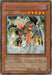 Mist Archfiend [TU02-EN009] Rare - for just $0.35! 