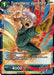 Trunks, Heroic Aspirations (P-344) [Tournament Promotion Cards] - for just $0.10! 