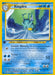 Kingdra (19/64) [Neo Revelation 1st Edition] - for just $5.20! 