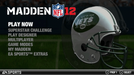 Madden NFL 12 – PlayStation Portable (PSP) - for just $26.99! 