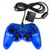 TTX Tech Analog 2 PS2 Wired Controller [Random Color] – PlayStation 2 Accessory (PS2) - for just $19.99! 
