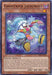 Ghostrick Jackfrost [BP03-EN111] Common - for just $0.10! 