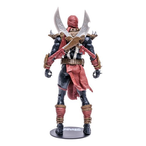 McFarlane Toys Spawn 7-Inch Action Figure - Select Figure(s) - for just $25.24! 