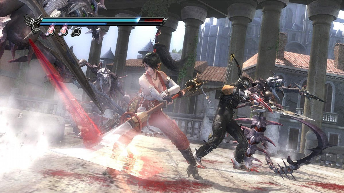 Ninja Gaiden Sigma 2 – PlayStation 3 (PS3) - for just $12.99! 