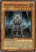 Grandmaster of the Six Samurai [STON-ENSP1] Super Rare - for just $5! 