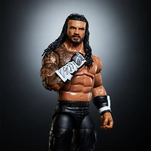 WWE Elite Collection Series 126 Action Figure - Select Figure(s) - for just $29.69! 