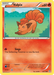 Vulpix (18/124) [Black & White: Dragons Exalted] - for just $1.10! 