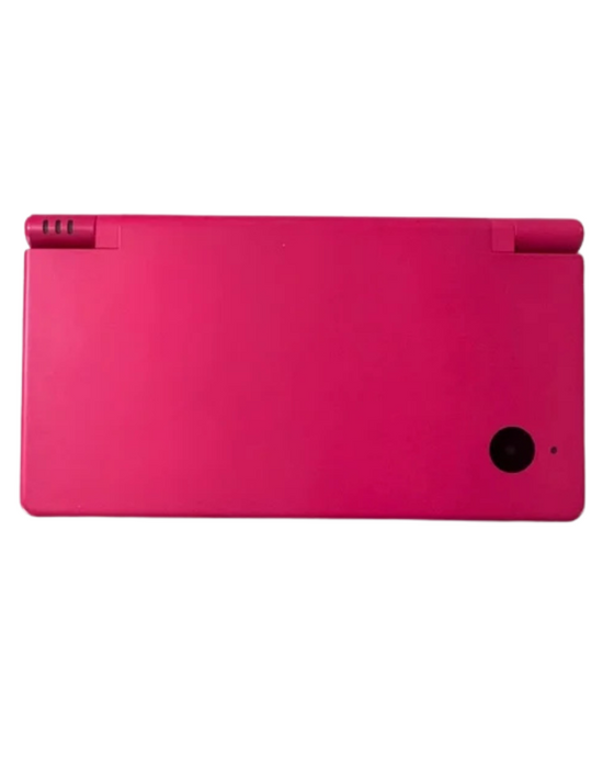 Nintendo DSi System (DSi) [Pink] – Scratch & Scuff Condition - for just $79.99! 