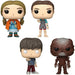 Funko Pop! Television - Stranger Things Vinyl Figures - Select Figure(s) - for just $12.90! 